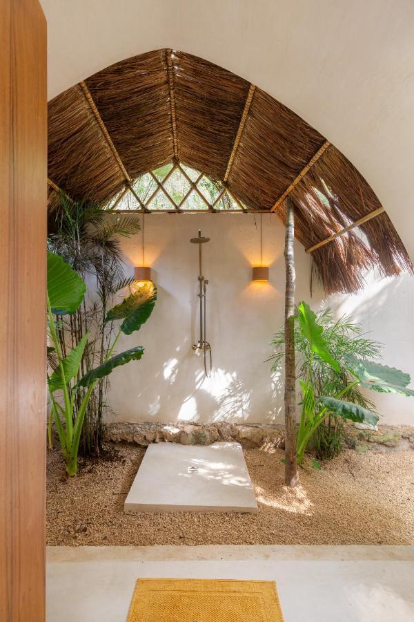 Villa Sanah トゥルム エクステリア 写真